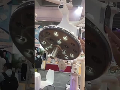 18 pcs surgical lamp