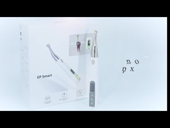 endo motor with apex locator