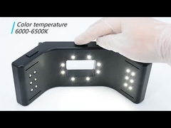 Orthodontic Dental Photography Flash Light Oral Lamp