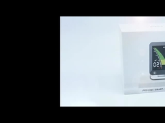 Endodontic Dental Mini Apex Locator for Root Canal Treatment with LCD Screen