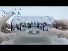 Dental Handpiece Unit