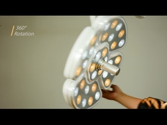 đèn phẫu thuật LED