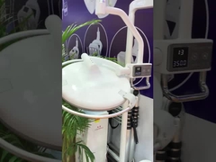 Đèn ghế nha khoa thú y bệnh viện, đèn 28W được sử dụng trong ghế nha khoa