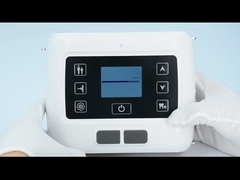 Máy chụp X-quang kỹ thuật số trong nha khoa để điều trị nội nha