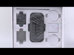 Máy chụp X-quang kỹ thuật số trong nha khoa để điều trị nội nha