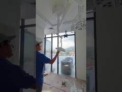 Dụng cụ phẫu thuật nha khoa 70KPA-106KPA Áp suất khí quyển 200-280S PDL