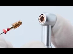 Tay khoan contra angle chuyển động qua lại 10:1 nha khoa