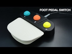 Máy nhổ răng nha khoa Máy phẫu thuật Piezo 100V-240V/60Hz 150VA 13Kg