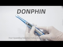 Đèn LED chữa bệnh bằng đèn LED nha khoa bền bỉ Đèn chữa bệnh không dây bước sóng 1 giây