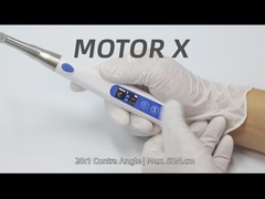 Cờ lê mô-men xoắn đa năng Bộ cấy ghép nha khoa Trình điều khiển mô-men xoắn không dây bằng điện