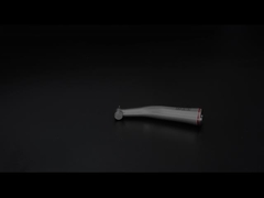 Đơn vị bàn tay nha khoa hiệu quả 1 5 Tỷ lệ tốc độ Variable Speed Range lên đến 000rpm