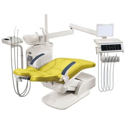 Ghế nha khoa có thể xoay có thể tháo rời, Ghế phẫu thuật nha khoa đa chức năng