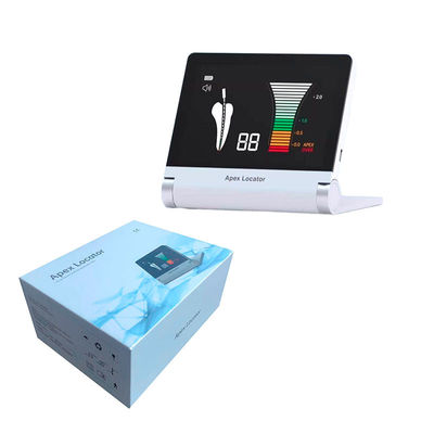 Hợp kim nhôm Apex Locator Endo Motor 50-60Hz để điều trị tủy