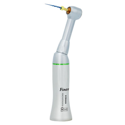 Dụng cụ cầm tay nha khoa vòng bi Nhật Bản 60db Chế độ xoay xoắn 30 °