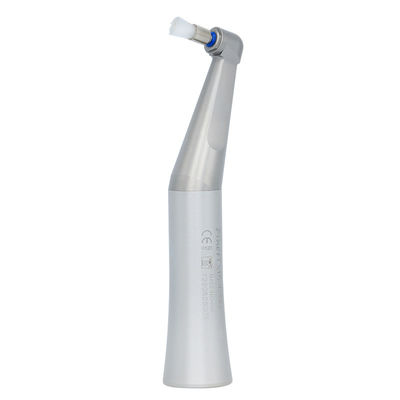 Dental Prophy Tốc độ thấp Contra Angle Handpiece Dental Low Speed Contra Angle Handpiece