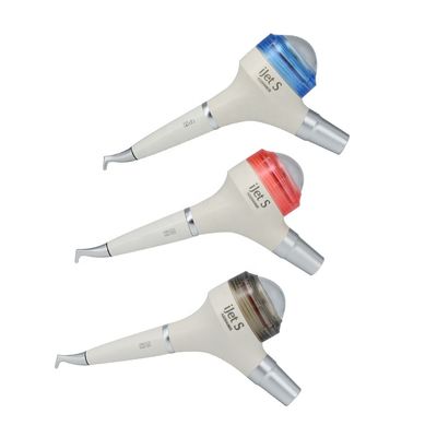 Tay khoan phản lực 2 lỗ 4 lỗ Nha khoa Xoay 360 độ
