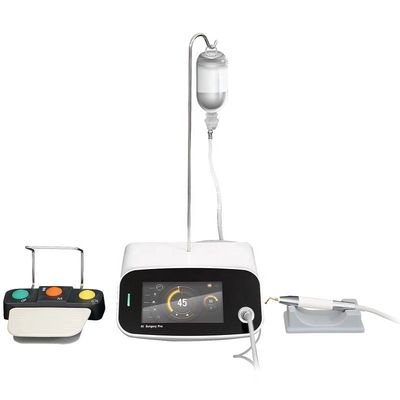 Đơn vị phẫu thuật Piezo siêu âm 340VA cho cấy ghép nha khoa và phẫu thuật tai mũi họng