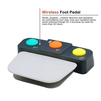 Đơn vị phẫu thuật Piezo siêu âm 340VA cho cấy ghép nha khoa và phẫu thuật tai mũi họng