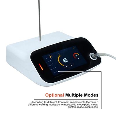 Đơn vị phẫu thuật Piezo siêu âm 340VA cho cấy ghép nha khoa và phẫu thuật tai mũi họng
