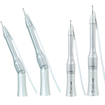 Nha Khoa Phẫu Thuật Góc Cạnh Tay Khoan Thẳng 20 Độ Mở Xương Tay Mảnh 1:1 Truyền Động Trực Tiếp Cho Phẫu Thuật Burs