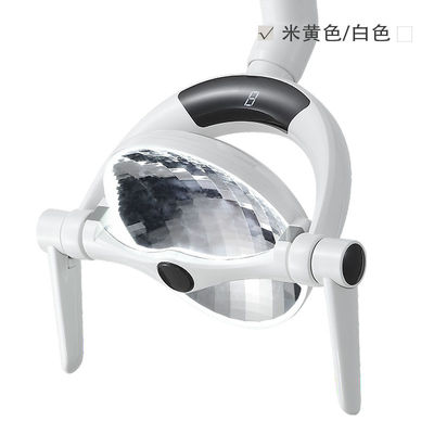 Đèn phẫu thuật nha khoa Shadowless Đa năng có thể tháo rời với 8 bóng đèn