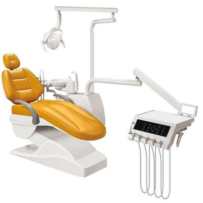 Chiều cao 380-800mm Ghế nhãn khoa Đa chức năng Bền