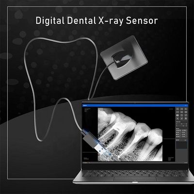 Máy nha khoa X Ray đa năng USB, Thiết bị X Ray nha khoa cầm tay không dây