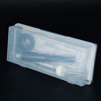 CE Dental Air Ultra Sonic Scaler Màu đen với khớp nối nhanh B2 / M4