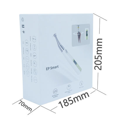 Điện Nha Khoa Định Vị Apex Động Cơ Endo Điều Trị Nội Nha DC 5V