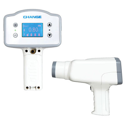 Thiết bị Xray cầm tay có thể tháo rời ổn định, Thiết bị X Ray nha khoa kỹ thuật số nhẹ