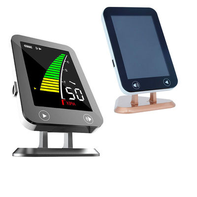 Portable Folding Electronic Apex Locator Hợp kim nhôm để điều trị tủy