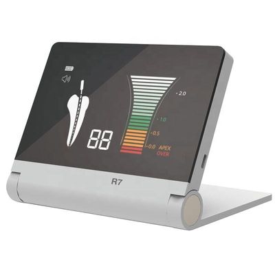 Hợp kim nhôm Apex Locator Endo Motor 50-60Hz để điều trị tủy