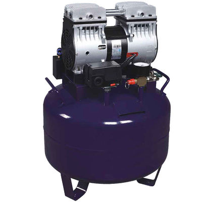Phòng khám đa năng Máy nén nha khoa Di động 220VAC 50Hz