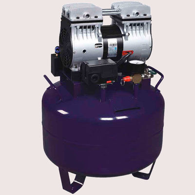 Phòng khám đa năng Máy nén nha khoa Di động 220VAC 50Hz