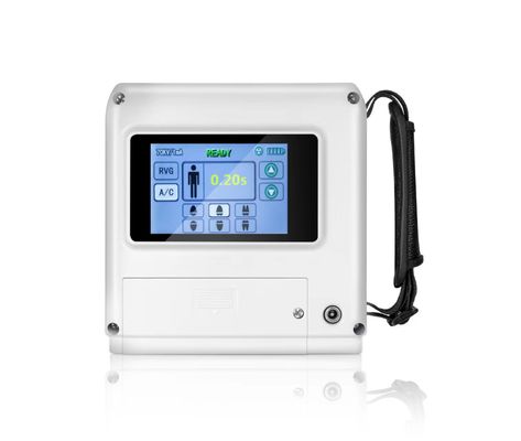 Máy X Ray cầm tay nhẹ CE, Máy X Ray nha khoa đa chức năng