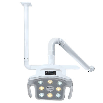 Công tắc cảm ứng Đèn chiếu sáng cho ghế nha khoa 12 W Chiếu sáng 8000-30000Lx