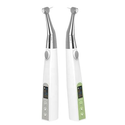Động cơ Endo định vị đỉnh 240V với dải mô-men xoắn 0,6N.Cm - 4.0N.Cm