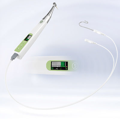 Động cơ Endo định vị đỉnh 240V với dải mô-men xoắn 0,6N.Cm - 4.0N.Cm