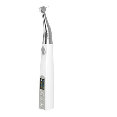 Động cơ Endo Định vị Apex 5VA với Mô-men xoắn 0,6N.cm - 4,0N.cm Phạm vi góc quay 30° trong không gian kín 5°C-40°