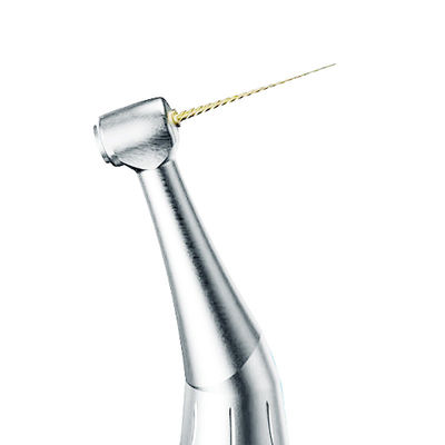 Động cơ Endo Định vị Apex 5VA với Mô-men xoắn 0,6N.cm - 4,0N.cm Phạm vi góc quay 30° trong không gian kín 5°C-40°