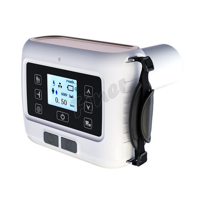 Máy chụp X-quang kỹ thuật số trong nha khoa để điều trị nội nha