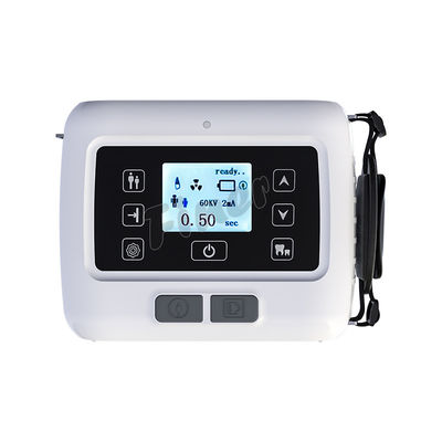 Máy X quang kỹ thuật số răng miệng tiên tiến với cảm biến độ phân giải cao