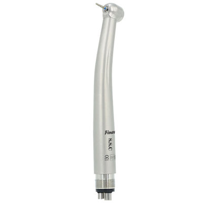 1.6mm Bur Shark Đơn vị tay khoan nha khoa tốc độ cao Trọng lượng nhẹ Độ ồn thấp