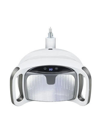3500-5500K Đèn ghế nha khoa LED có thể điều chỉnh cho nha khoa 8000Lx