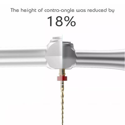 Điều trị ống dẫn rễ răng Apex Locator Endo Motor Endodontic Procedures