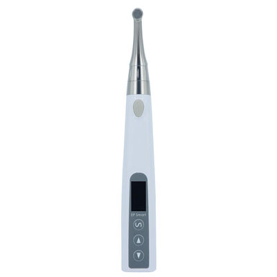 Động cơ Endo kênh gốc 120 vòng / phút với bộ định vị Apex Mô-men xoắn tốc độ có thể điều chỉnh dễ dàng