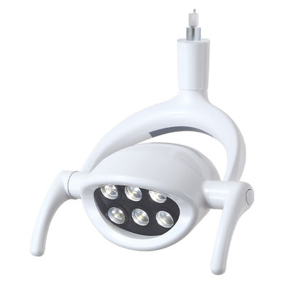 Đèn LED ghế nha khoa AC DC 12-24V với điều khiển độ sáng bóng