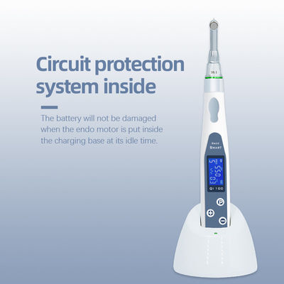 Điều trị ống tủy nội nha không dây Động cơ Endo 16/1 Tay khoan Endo