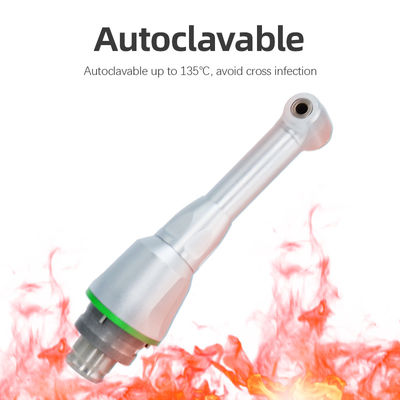 Điều trị ống tủy nội nha không dây Động cơ Endo 16/1 Tay khoan Endo