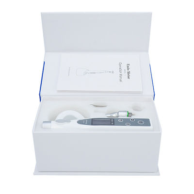 Root Canal Điều trị nội nha Động cơ Endo qua lại với đèn LED